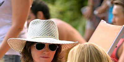 poster de la série Le trouble-fête