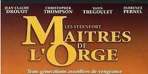 poster de la série Charles (1854-1855)