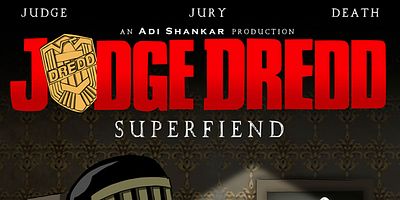 poster de la série Judge Sydney