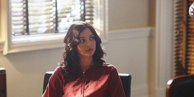 poster de la série Passages à l'acte