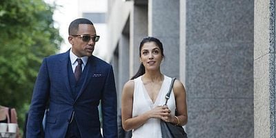 poster de la série Trigger Cut