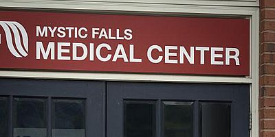 poster de la série Souvenirs perdus