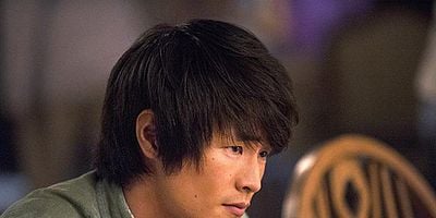 poster de la série Actes et conséquences