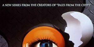 poster de la série Dream of Doom