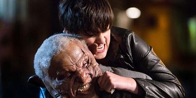 poster de la série Le gentil méchant