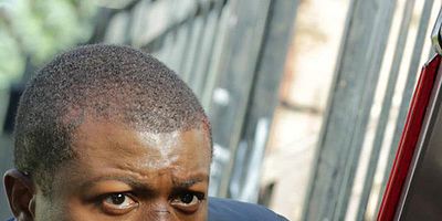 poster de la série Les Jeunes Mariés