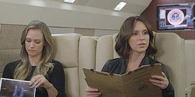 poster de la série Les Douze Coups de minuit