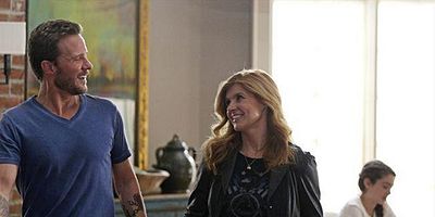 poster de la série Home Sweet Home