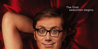 poster de la série Hello Ladies Special