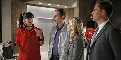 poster de la série Semper Fortis