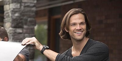 poster de la série Fan Fiction