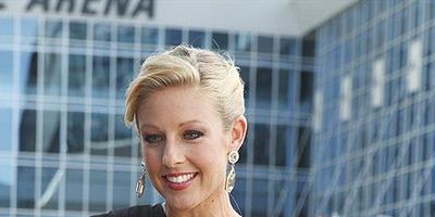 poster de la série Concurrence exacerbée