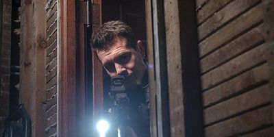 poster de la série Chicago, New York Crossover