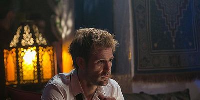 poster de la série A Feast of Friends