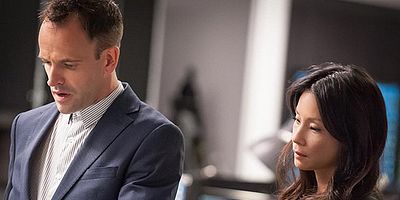 poster de la série Bella