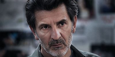 poster de la série Episode 3