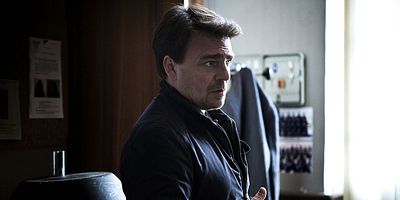 poster de la série Episode 4