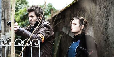 poster de la série Episode 5