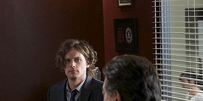 poster de la série Hashtag Meurtre