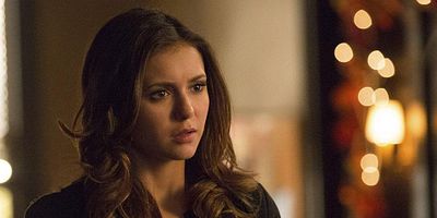 poster de la série La croisée des chemins