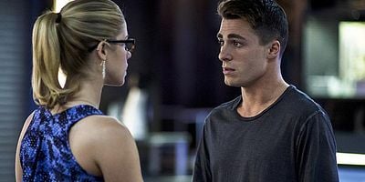 poster de la série Un nouvel arsenal