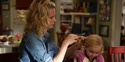 poster de la série Aaron Brownstein Must Be Stopped