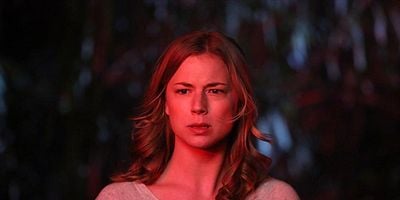 poster de la série Contact