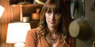 poster de la série Les disparus