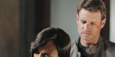 poster de la série Là où le soleil ne brille pas