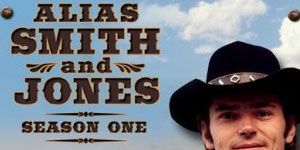 poster de la série Alias Smith and Jones