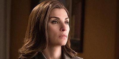 poster de la série Des heures sombres