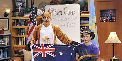 poster de la série Champagne et Grande Découverte