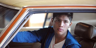 poster de la série Meurtre à Modesto