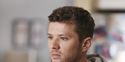 poster de la série L'enfant