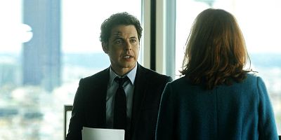 poster de la série Jusqu'au bout de la nuit