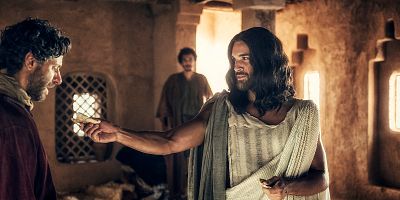 poster de la série The Body is Gone