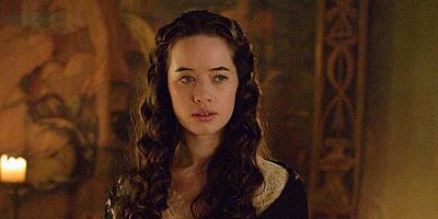 poster de la série Actes de guerre