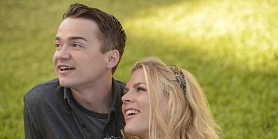 poster de la série Un prénom à tout prix