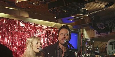 poster de la série Seconde chance