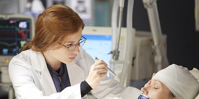 poster de la série Coeurs brisés