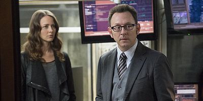 poster de la série Rencontre au sommet