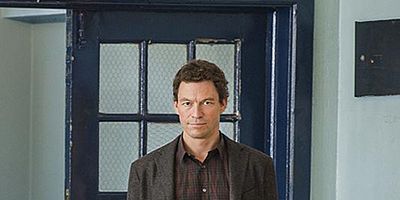 poster de la série Affaire de familles