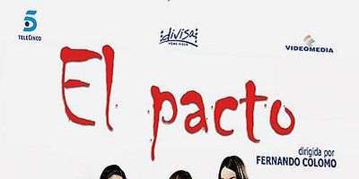 poster de la série Episode 1