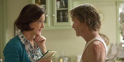 poster de la série Le nectar des Dieux