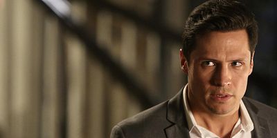 poster de la série Epitaphe