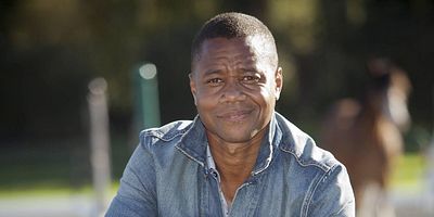 poster de la série L’âme du diable