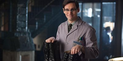 poster de la série Un petit oiseau m'a dit