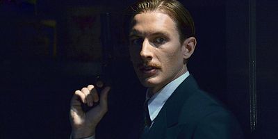 poster de la série Ceci N'est Pas La Fin