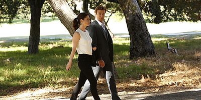 poster de la série Une idée lumineuse