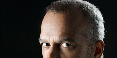 poster de la série L'histoire de Martin